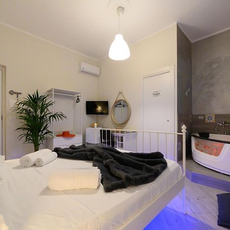 Le Terrazze Di Giulia Apartment Palermo Exterior photo