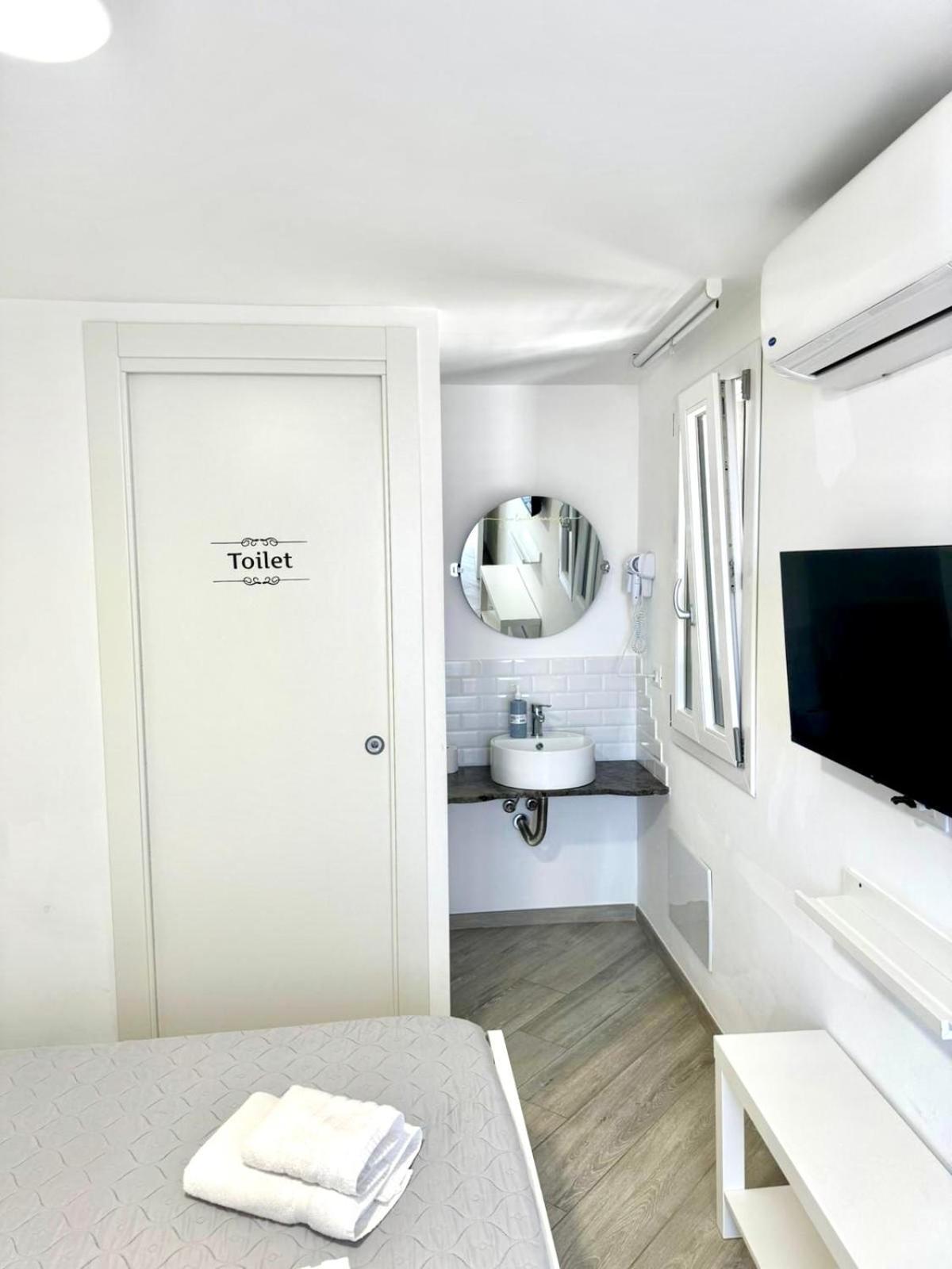 Le Terrazze Di Giulia Apartment Palermo Room photo