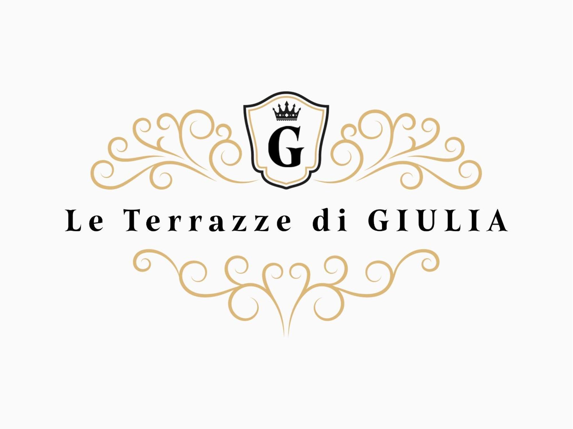 Le Terrazze Di Giulia Apartment Palermo Exterior photo