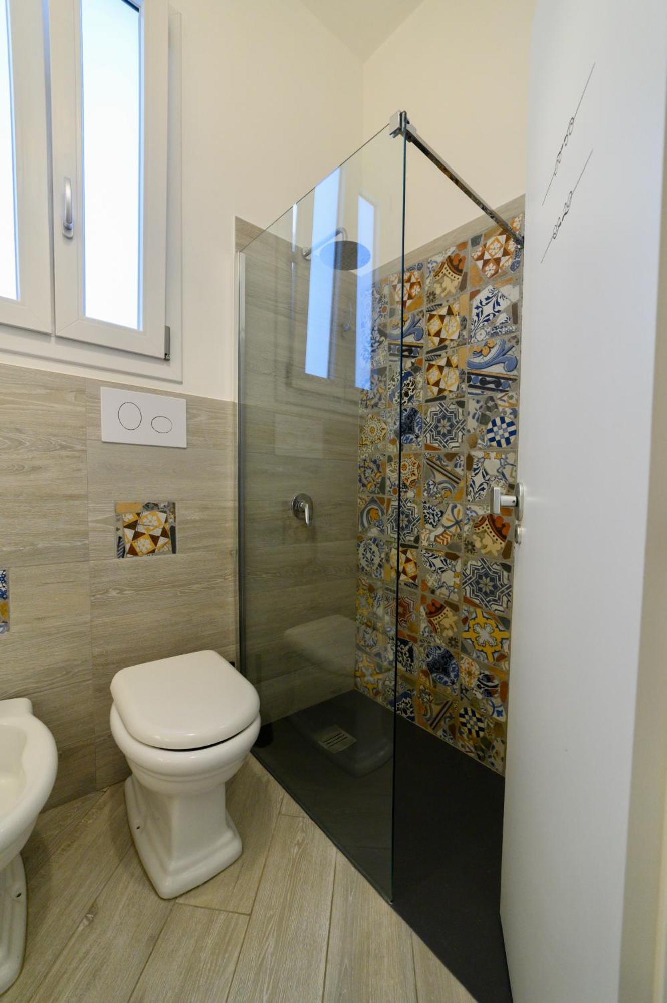 Le Terrazze Di Giulia Apartment Palermo Room photo