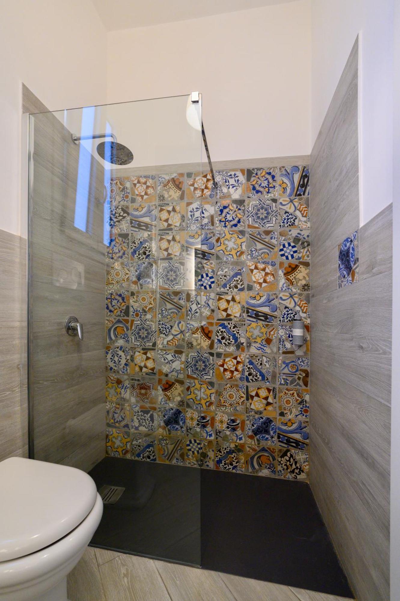 Le Terrazze Di Giulia Apartment Palermo Room photo