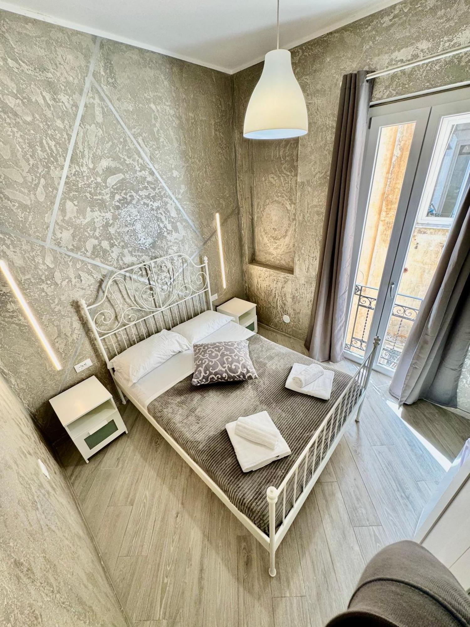Le Terrazze Di Giulia Apartment Palermo Exterior photo